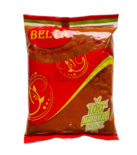 Belta Chilli Powder 200g